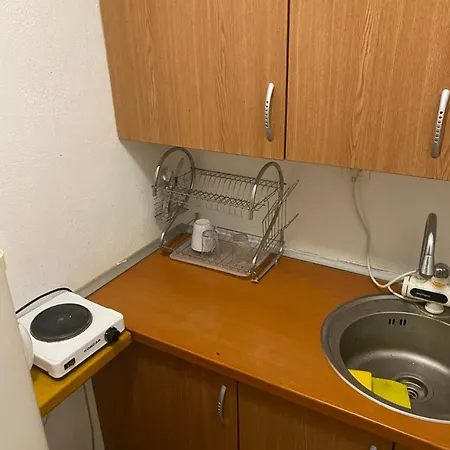 Hostel Don Mostar