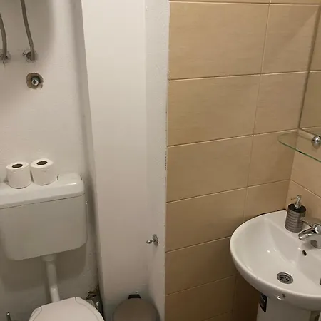 Hostel Don Mostar