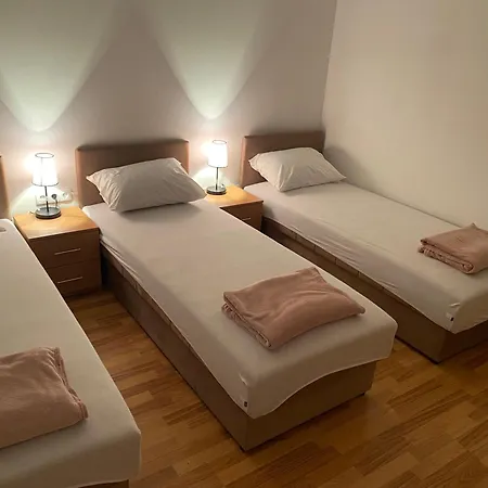 Hostel Don Mostar